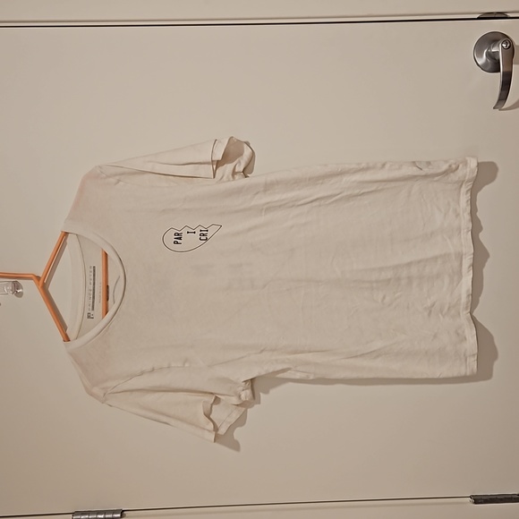 Prince Peter Collection Nordstrom 'Partner in Crime' graphic tee shirt Large - Picture 5 of 7